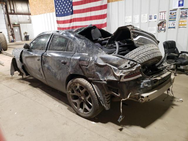 2015 DODGE CHARGER R/ #3302857893