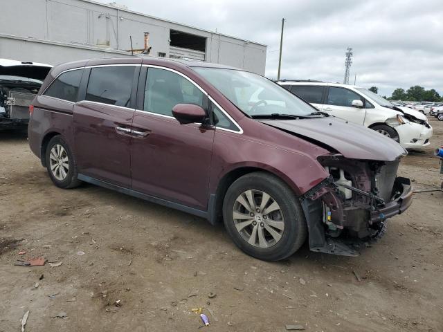 2015 HONDA ODYSSEY EXL 5FNRL5H69FB084012