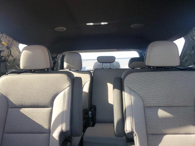 2025 CHEVROLET TRAVERSE L - 1GNERGRS6SJ148781