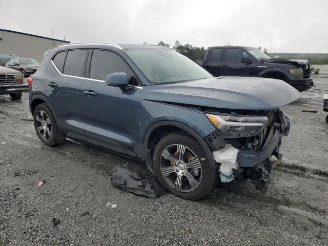 2022 VOLVO XC40 T5 IN YV4162UL6N2782557