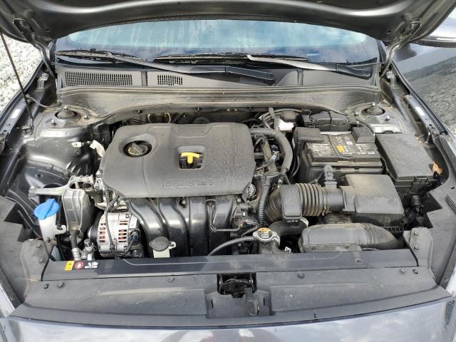 2023 KIA FORTE LX 3KPF24AD9PE691110