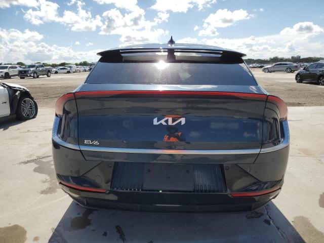 2023 KIA EV6 LIGHT KNDC34LAXP5129957