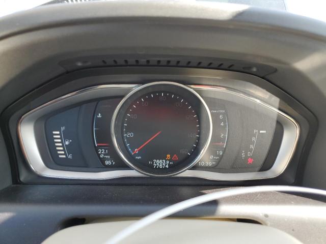 2015 VOLVO XC60 T5 PR YV440MDK6F2726833