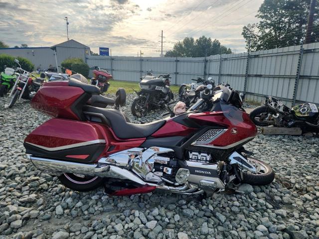 2021 HONDA GL1800 D JH2SC7977MK300015