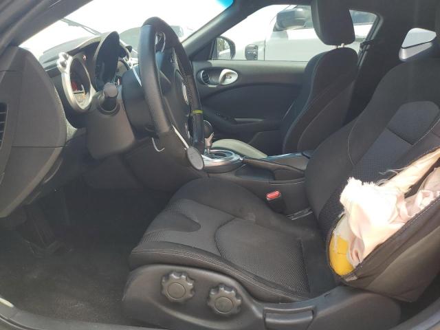 2018 NISSAN 370Z BASE JN1AZ4EH4JM570838