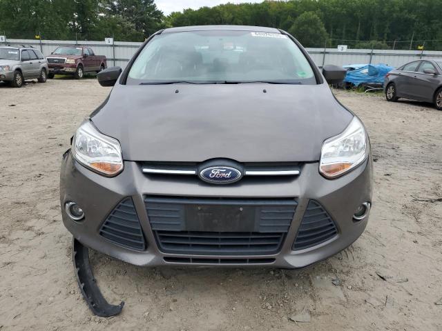2012 FORD FOCUS SE - 1FAHP3F2XCL287266