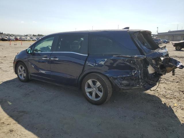 2020 HONDA ODYSSEY EXL - 5FNRL6H79LB027111