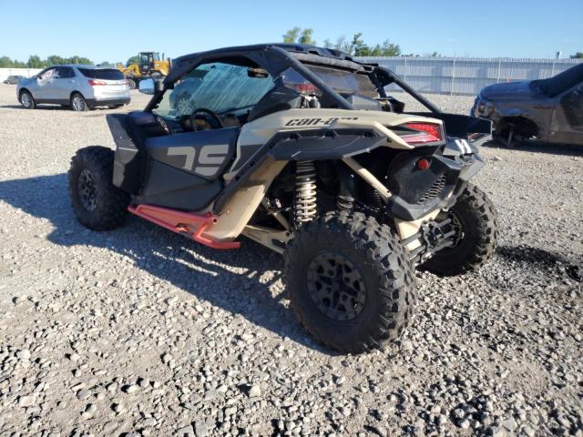 2023 CANA MAVERICK X3 X D - 3JBVDAV49PE000336