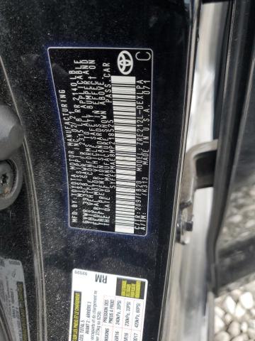 2021 TOYOTA COROLLA LE - 5YFEPMAE8MP218525