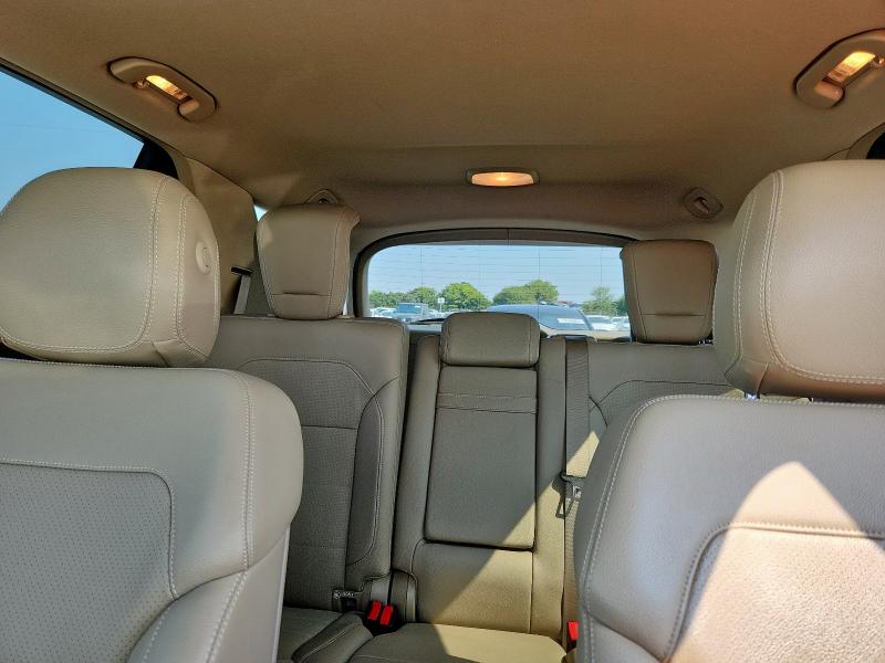 2015 MERCEDES-BENZ ML 350 4MA 4JGDA5HB5FA599980