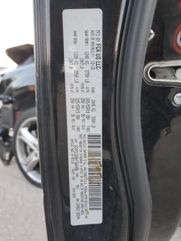 2017 DODGE JOURNEY CROSSROAD 3C4PDCGB8HT566496