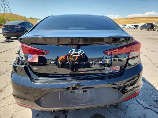 2020 HYUNDAI ELANTRA SE 5NPD74LF9LH513114