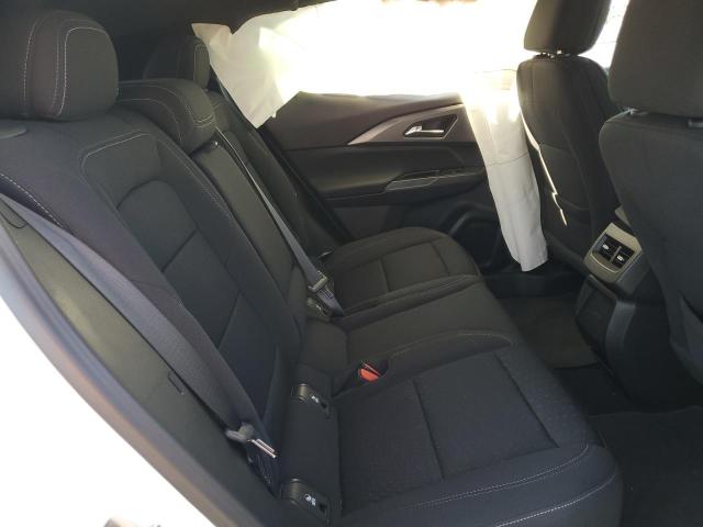 2025 CHEVROLET EQUINOX LT - 3GN7DMRP7SS240451