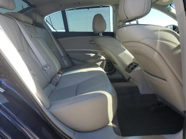 2020 ACURA RLX SPORT HYBRID ADVANCE JH4KC2F95LC000336