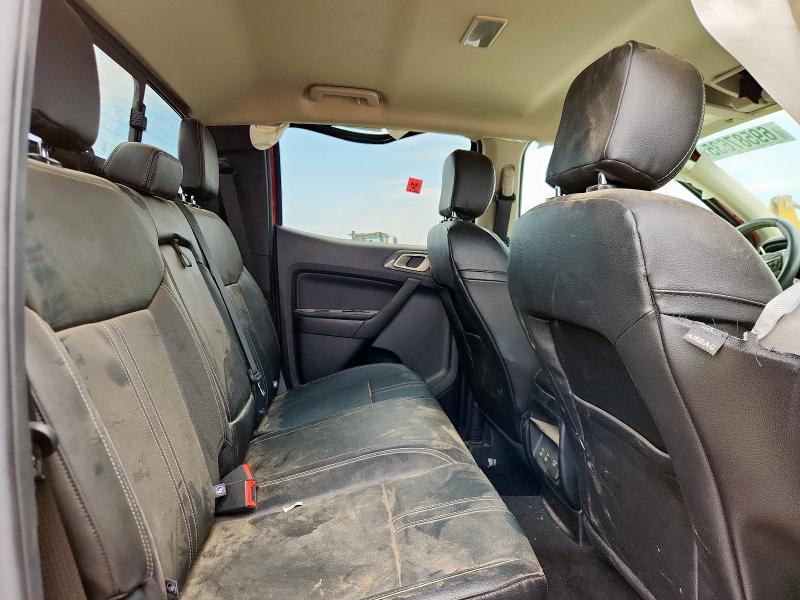 2020 FORD RANGER XL 1FTER4EH6LLA54813