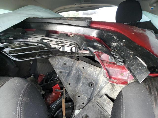 2019 NISSAN ROGUE S 5N1AT2MTXKC836343