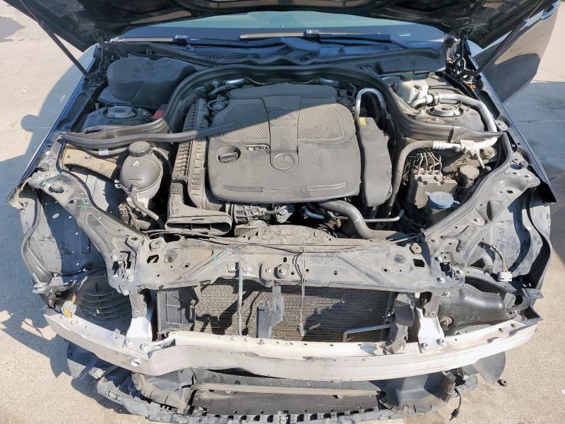 2015 MERCEDES-BENZ E 350 WDDHF5KB4FB115930