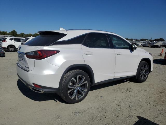 2022 LEXUS RX 350 2T2HZMAA7NC248861