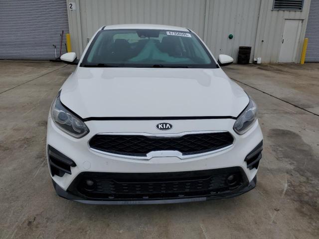 2019 KIA FORTE GT L 3KPF34AD0KE022651