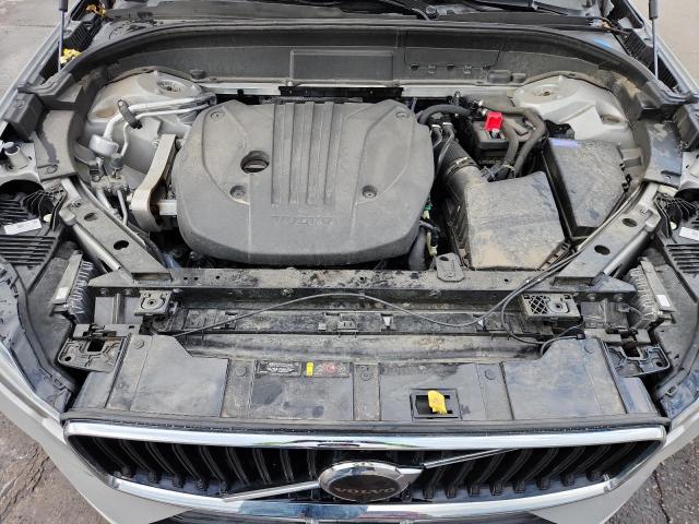 2022 VOLVO XC60 B5 MO YV4L12RK7N1088540