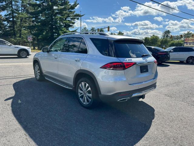 2020 MERCEDES-BENZ GLE 350 4M 4JGFB4KB4LA084408