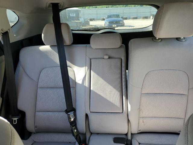 2018 HYUNDAI TUCSON SEL KM8J3CA44JU743796