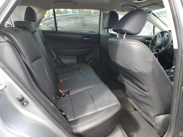 2018 SUBARU OUTBACK 3. 4S4BSFNCXJ3232349