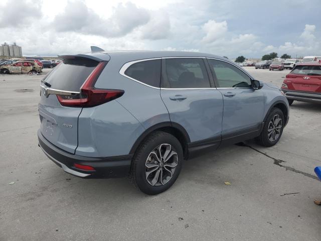 2021 HONDA CR-V EX 2HKRW2H51MH653415