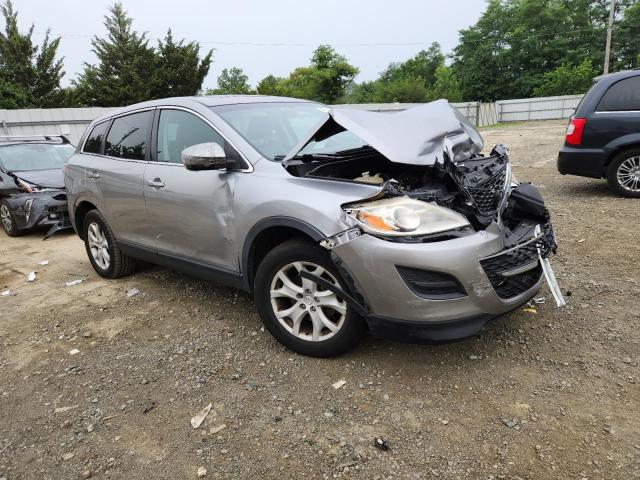 2012 MAZDA CX-9 - JM3TB3CV0C0349283