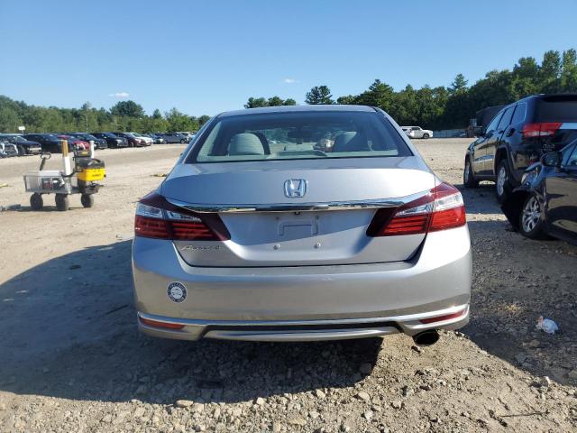 2017 HONDA ACCORD LX - 1HGCR2F36HA306871