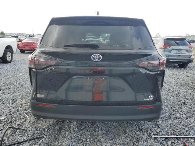2023 TOYOTA SIENNA LE 5TDKRKEC5PS163702