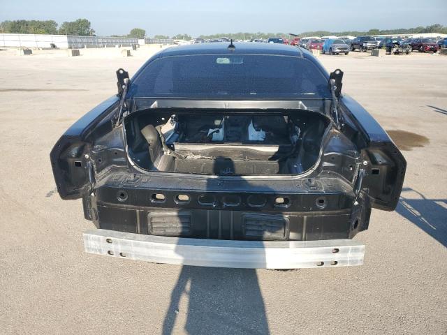 2023 DODGE CHALLENGER 1C3CDZC96PH562883