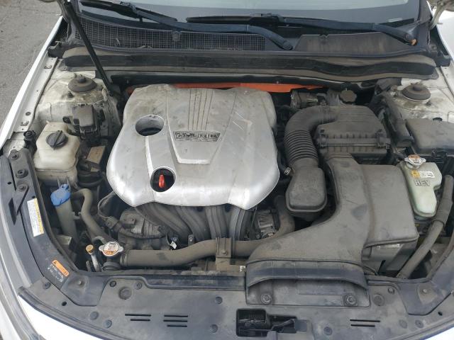 2015 KIA OPTIMA HYB KNAGM4AD0F5087578