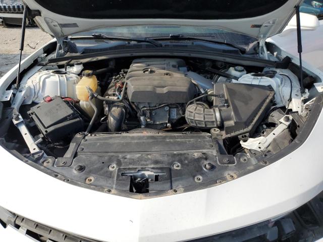 2017 CHEVROLET CAMARO LT 1G1FB3DX2H0111490
