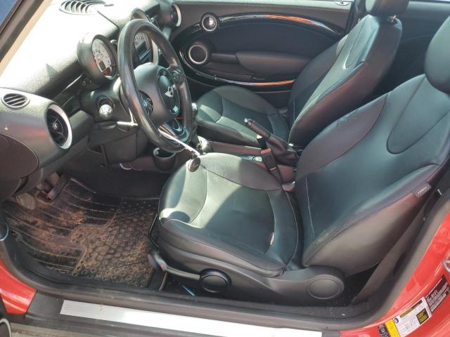 2012 MINI COOPER - WMWSU3C52CT366936