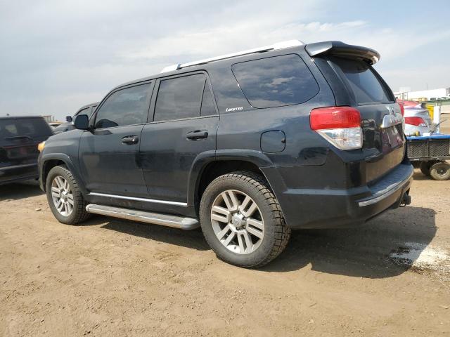 2010 TOYOTA 4RUNNER SR - JTEBU5JR5A5032577