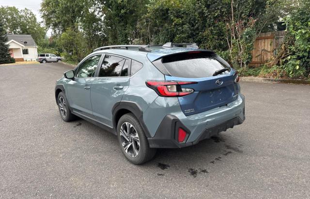 2024 SUBARU CROSSTREK JF2GUADC6R8306021