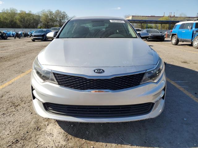 2017 KIA OPTIMA LX - 5XXGT4L30HG122872