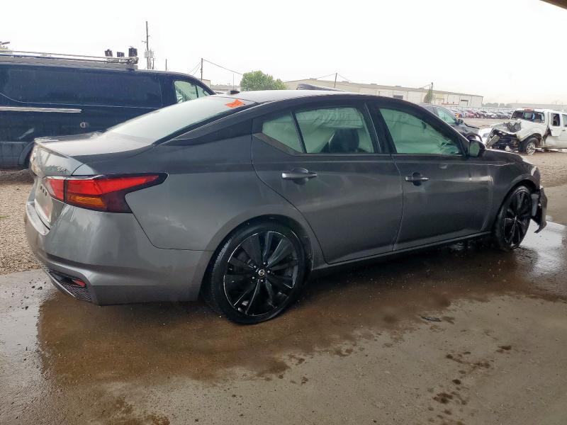2019 NISSAN ALTIMA SR 1N4BL4CV8KC202266