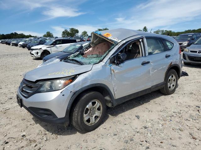 2013 HONDA CR-V LX - 2HKRM4H33DH693835