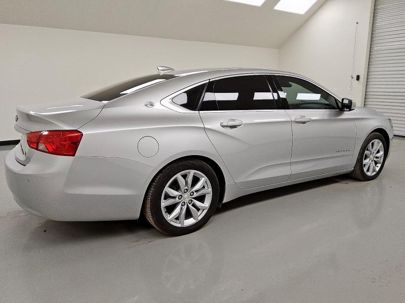 2016 CHEVROLET IMPALA LT 1G1115S38GU155235