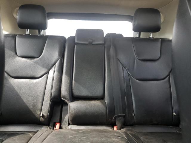 2019 FORD EDGE TITAN - 2FMPK4K9XKBC27737