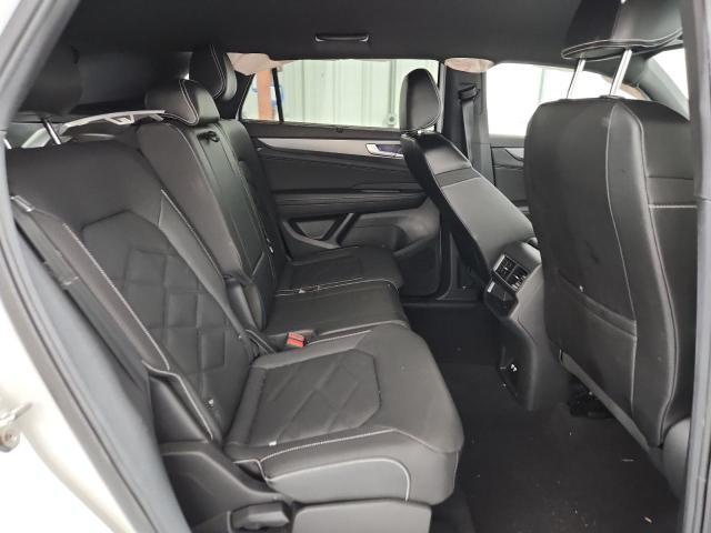2025 VOLKSWAGEN ATLAS CROS 1V2WE2CA9SC202184