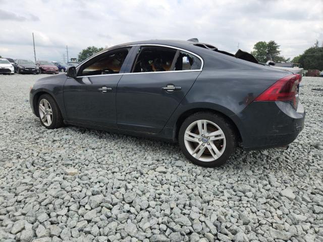 2015 VOLVO S60 PREMIE YV1612TK4F1342628