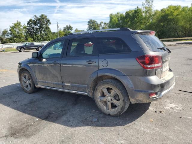 2015 DODGE JOURNEY CROSSROAD 3C4PDCGG6FT614294