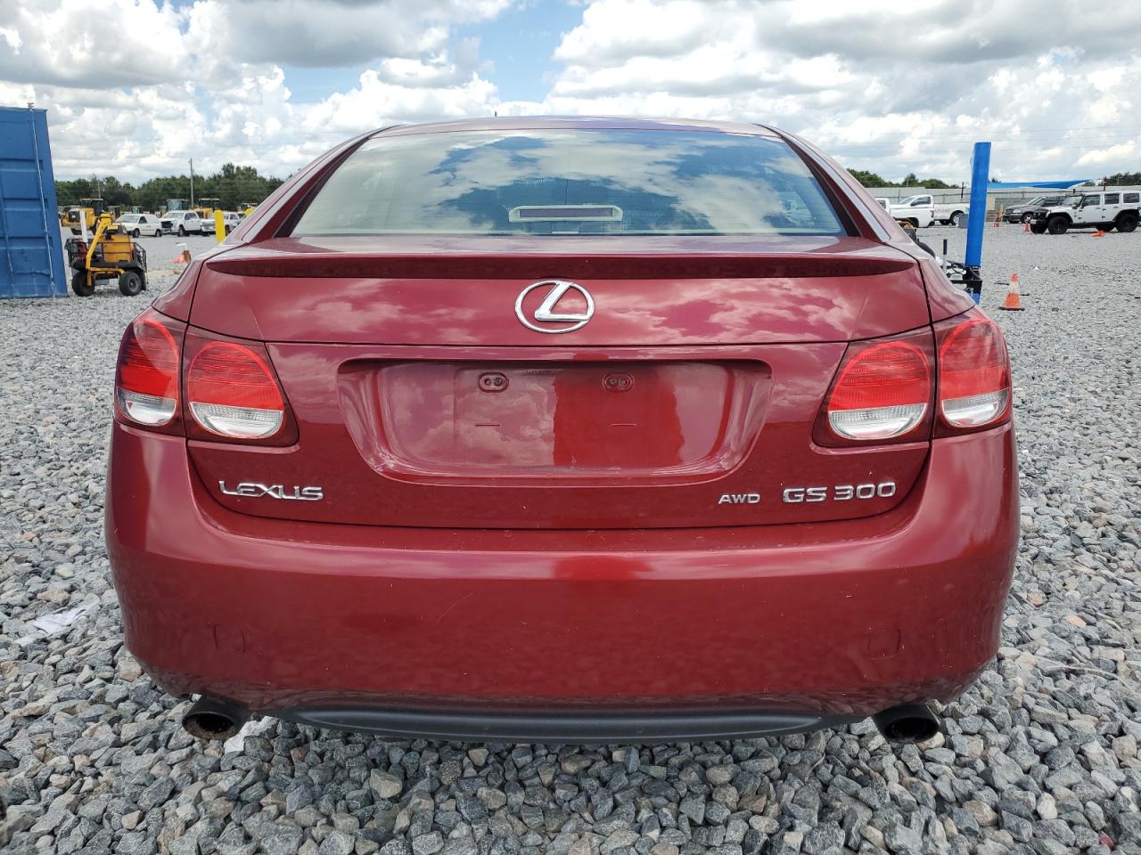 Global Auto Auctions