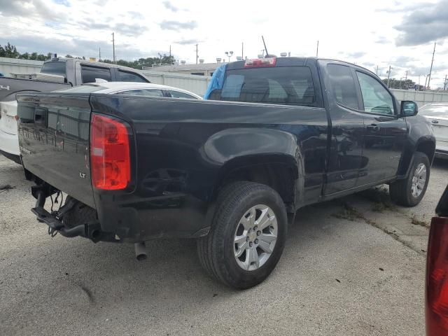 2022 CHEVROLET COLORADO LT 1GCHSCEA9N1228306