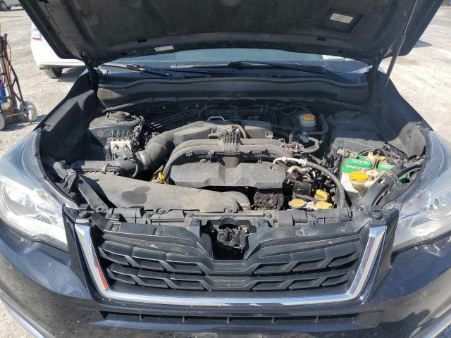 2017 SUBARU FORESTER 2 JF2SJAEC4HG537330