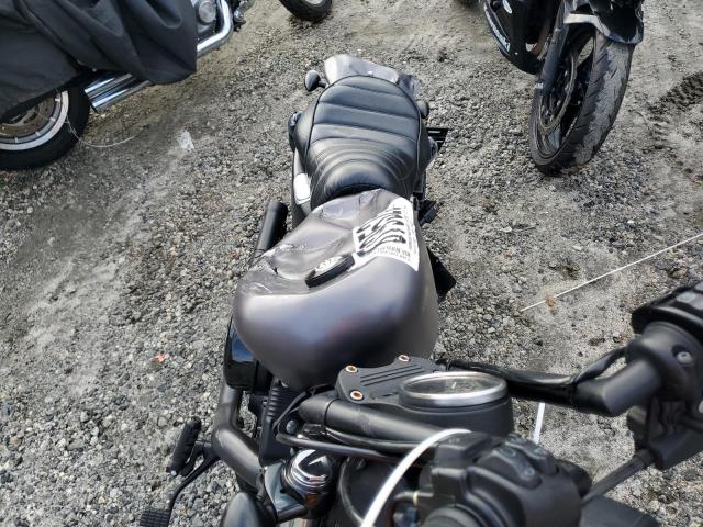 2017 HARLEY-DAVIDSON XL883 IRON 1HD4LE217HC427115
