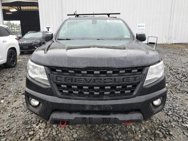 2018 CHEVROLET COLORADO L 1GCHTCENXJ1260336